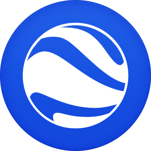 Google Earth Icon 512x512 png
